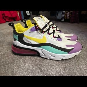 Nike Airmax 270 React